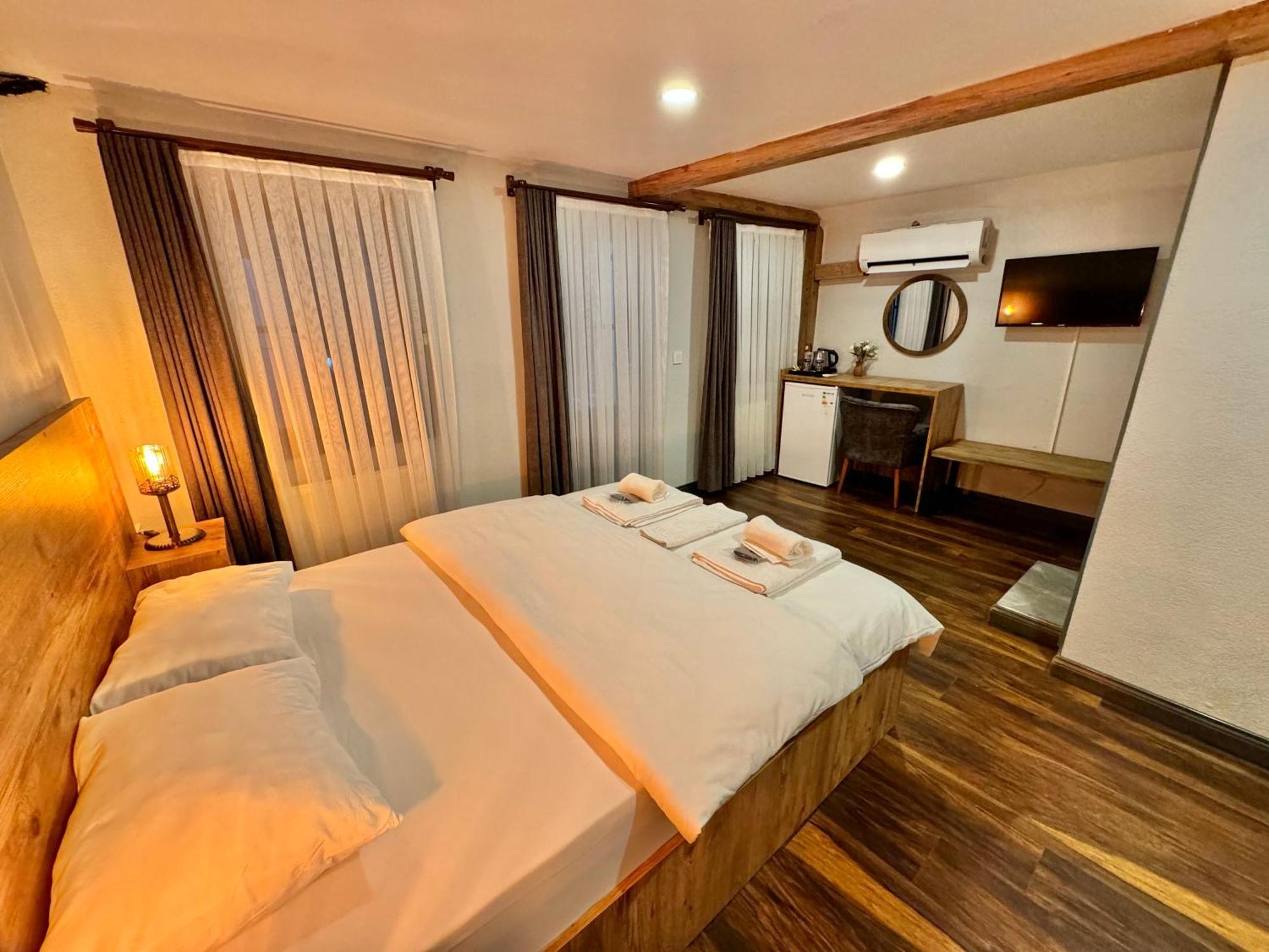 Otel Kadikoey Istanbul Exterior photo